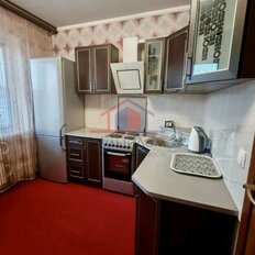 Квартира 40 м², 1-комнатная - изображение 2
