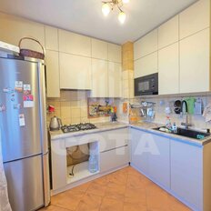 Квартира 57 м², 2-комнатная - изображение 1