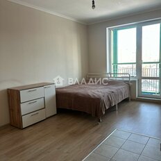 Квартира 29 м², студия - изображение 2