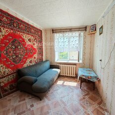 Квартира 50,2 м², 3-комнатная - изображение 2