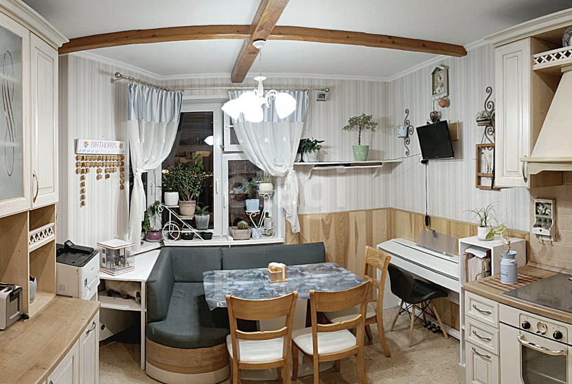 44 м², 2-комнатная квартира 2 500 000 ₽ - изображение 25