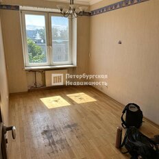 Квартира 62,2 м², 3-комнатная - изображение 3