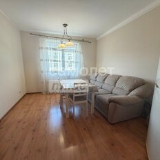 Квартира 126,2 м², 3-комнатная - изображение 2