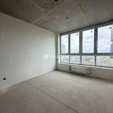Квартира 23,4 м², студия - изображение 4