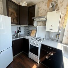Квартира 40,8 м², 2-комнатная - изображение 2