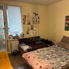 Квартира 21,1 м², студия - изображение 2