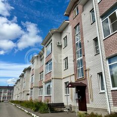 Квартира 40,4 м², студия - изображение 1