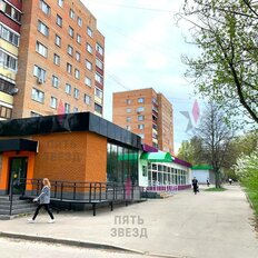 226,7 м², общепит - изображение 2