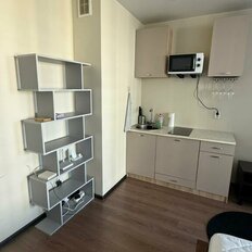 Квартира 25 м², студия - изображение 2