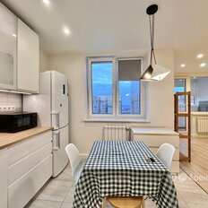 Квартира 40 м², студия - изображение 3
