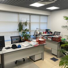 272 м², офис - изображение 2