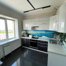 Квартира 38,8 м², 1-комнатная - изображение 4