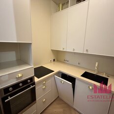 Квартира 69 м², 2-комнатная - изображение 5
