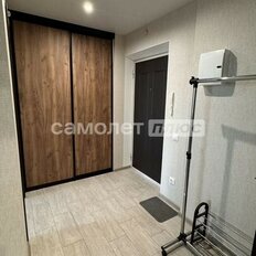 Квартира 40 м², 1-комнатная - изображение 5