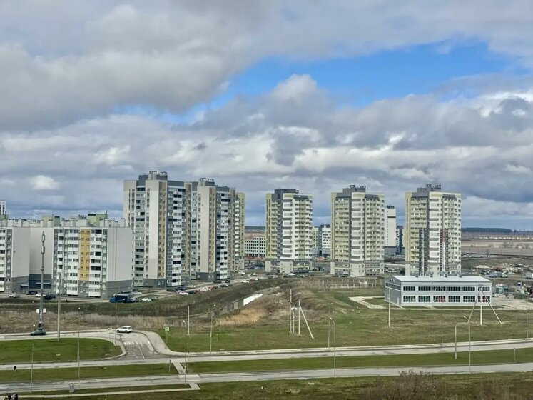 66 м², 3-комнатная квартира 12 210 000 ₽ - изображение 47