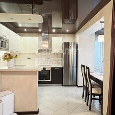 Квартира 87,7 м², 2-комнатная - изображение 4