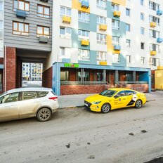 76,8 м², помещение свободного назначения - изображение 1