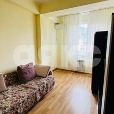 Квартира 36,1 м², 1-комнатная - изображение 5