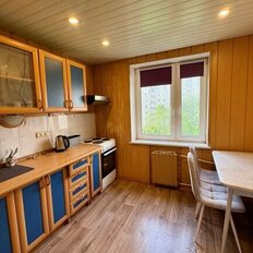 Квартира 36,5 м², 1-комнатная - изображение 1