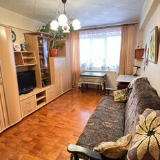 Квартира 42 м², 2-комнатная - изображение 4