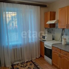 Квартира 32,9 м², 1-комнатная - изображение 2