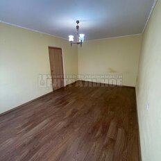Квартира 36 м², 1-комнатная - изображение 4