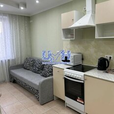 Квартира 45 м², 1-комнатная - изображение 5