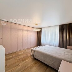 Квартира 118,2 м², 3-комнатная - изображение 5