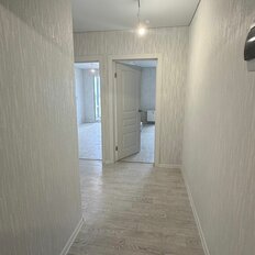 Квартира 37,1 м², 1-комнатная - изображение 5