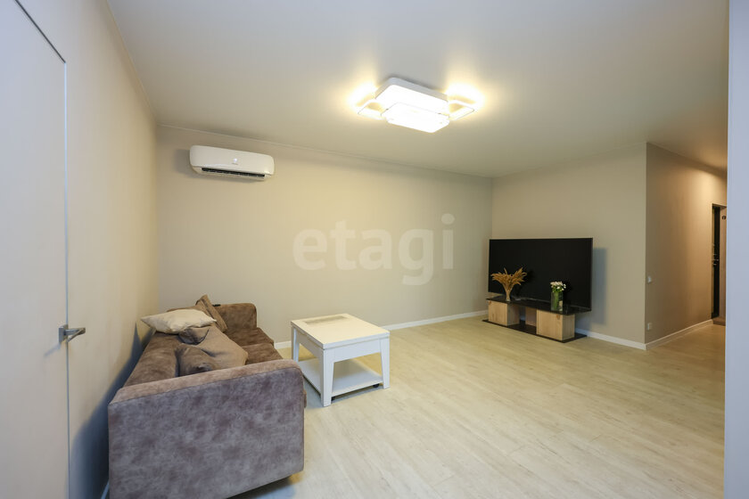93,6 м², 3-комнатная квартира 15 700 000 ₽ - изображение 83