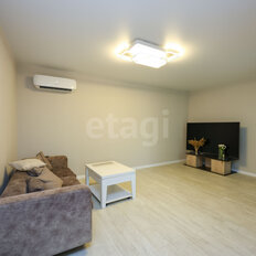 Квартира 94,8 м², 4-комнатная - изображение 3