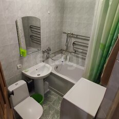 Квартира 64,5 м², 3-комнатная - изображение 2