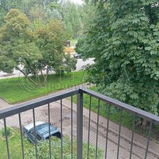 Квартира 39,8 м², 2-комнатная - изображение 4