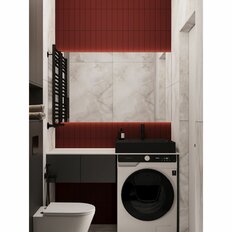 Квартира 30,5 м², студия - изображение 4