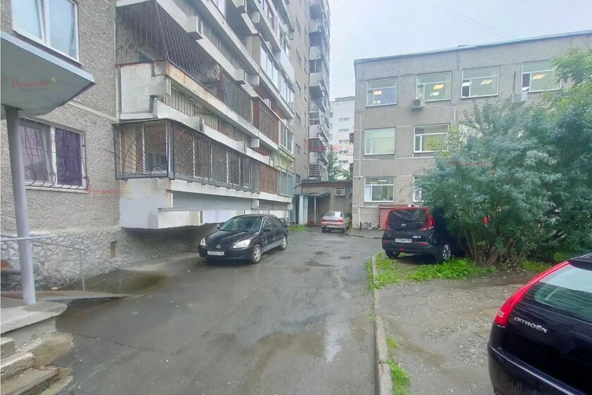 31 м², квартира-студия 5 200 000 ₽ - изображение 73