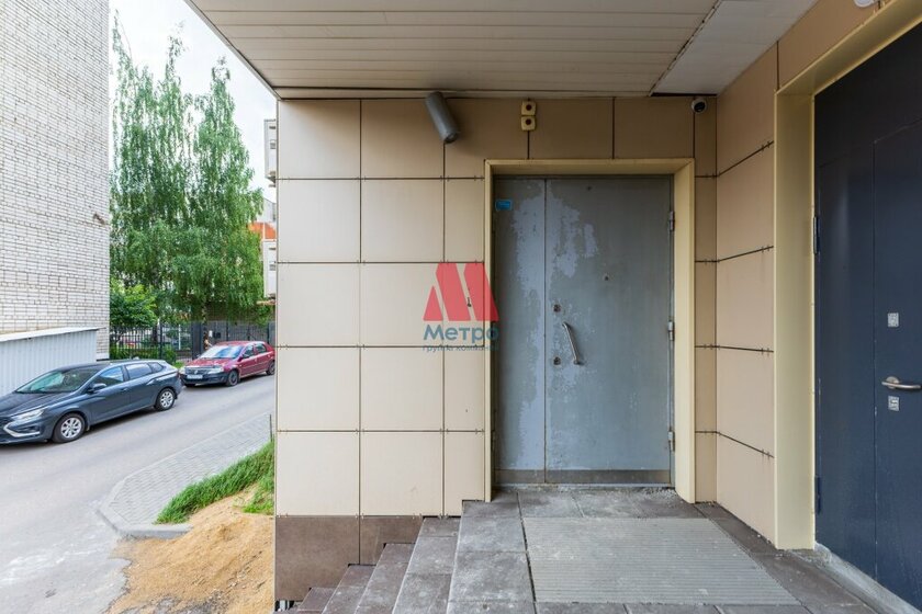 300 м², помещение свободного назначения 220 000 ₽ в месяц - изображение 46