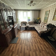 Квартира 68,9 м², 4-комнатная - изображение 2