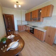 Квартира 43,3 м², 1-комнатная - изображение 5