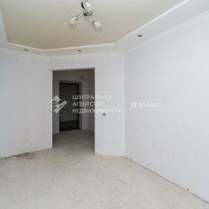 Квартира 29,5 м², 1-комнатная - изображение 3