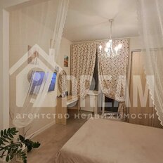 Квартира 46,4 м², 1-комнатная - изображение 4