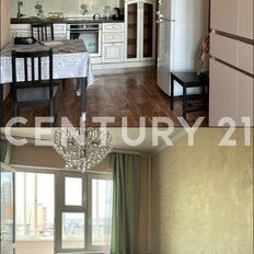 Квартира 50,9 м², 2-комнатная - изображение 1