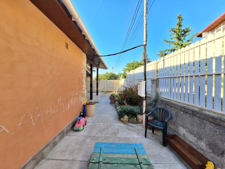 35,5 м² дом, 5,2 сотки участок 3 300 000 ₽ - изображение 43
