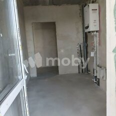 Квартира 54 м², 2-комнатная - изображение 5