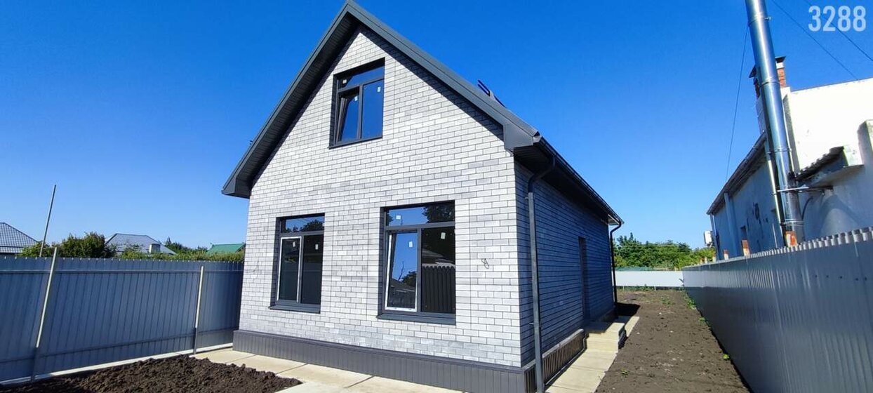 92 м² часть дома, 3,5 сотки участок 5 800 000 ₽ - изображение 54