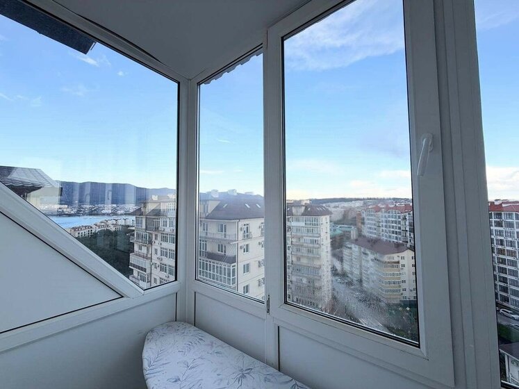 47 м², 2-комнатная квартира 16 300 000 ₽ - изображение 54
