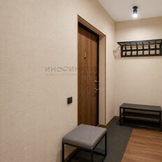 Квартира 30,1 м², 1-комнатная - изображение 5