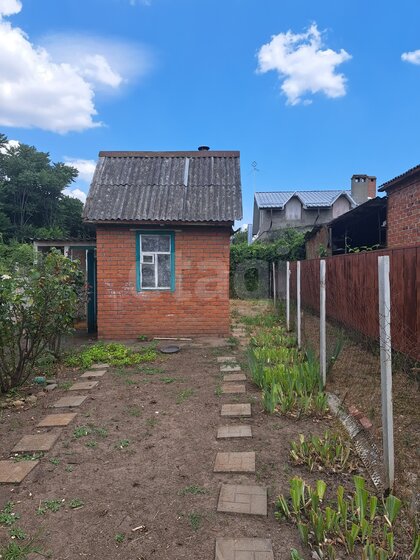 37,1 м², 1-комнатная квартира 8 325 020 ₽ - изображение 34