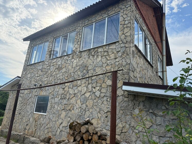 100 м² дом, 4 сотки участок 6 700 000 ₽ - изображение 28