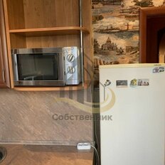 Квартира 39 м², 1-комнатная - изображение 4