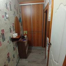 Квартира 29,8 м², 1-комнатная - изображение 3